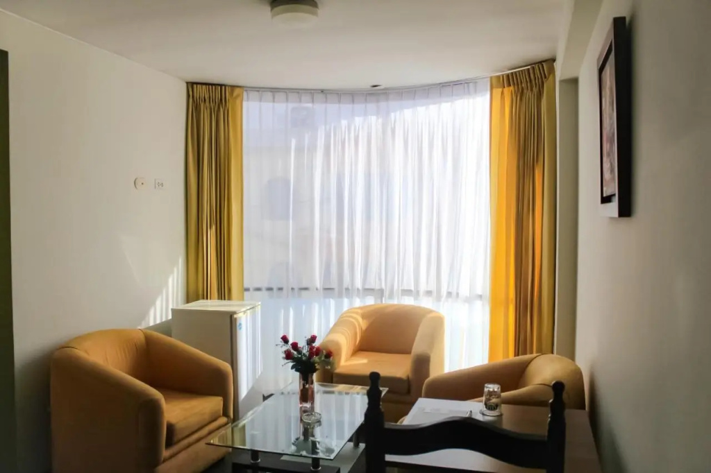 Hotel San Felipe Suites - Général