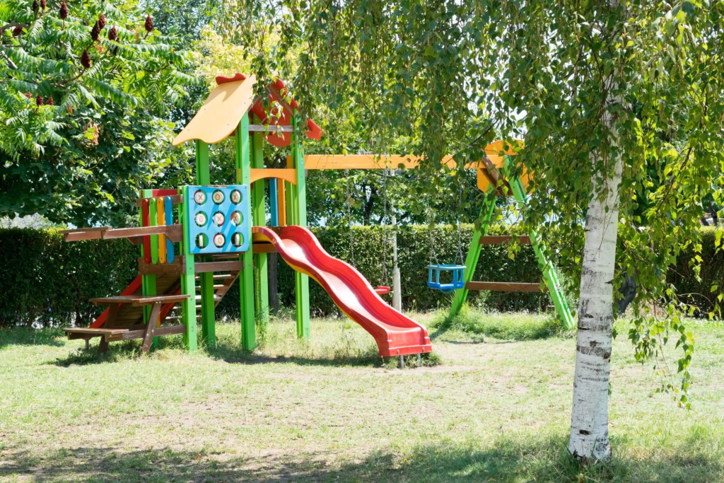 Sineva Park Hotel - All Inclusive - Général