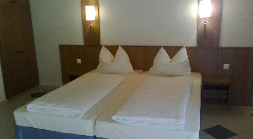 Hotel Bakony - фото 3