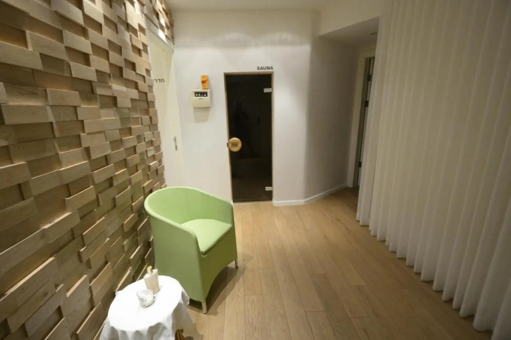 Artist Hotel Tel Aviv - an Atlas Boutique Hotel - Général