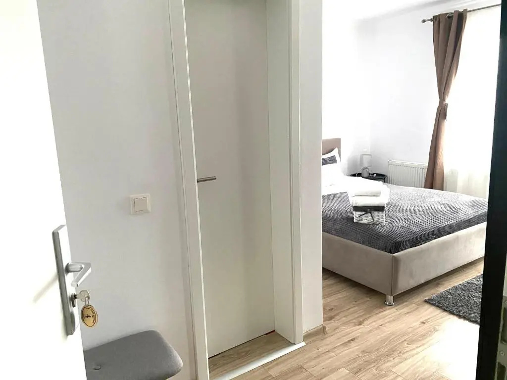 Oana Boutique - Chambres