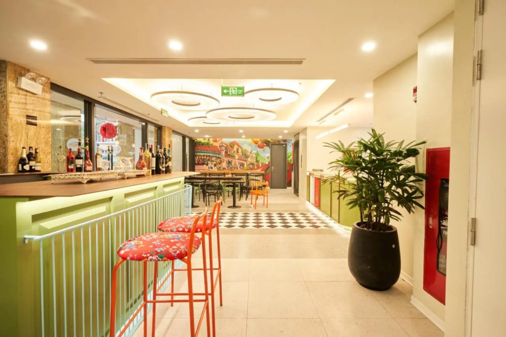 Hotel photo 19