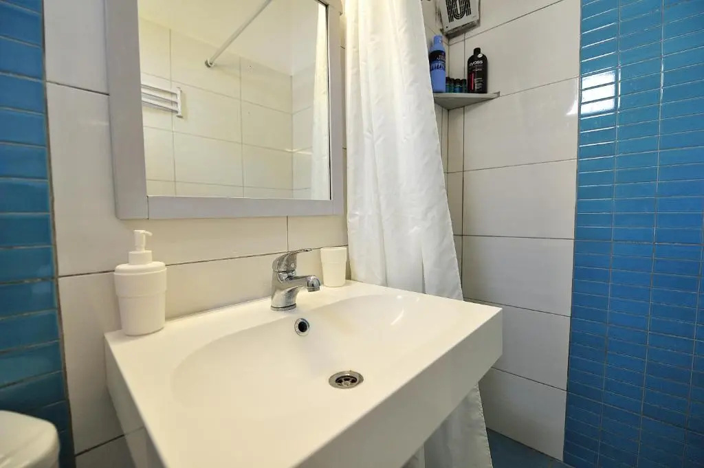 Amalthia Studios - Chambres