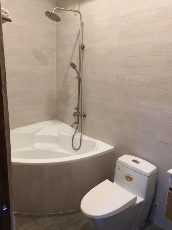 Bao Gia Trang Vien - The Green resort - Chambres