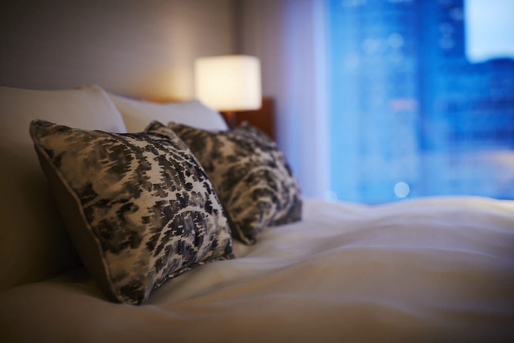 Keio Plaza Hotel Tokyo Premier Grand 사진 8