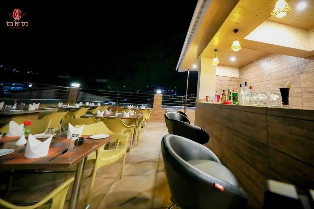 The Laurent and Banon Resorts