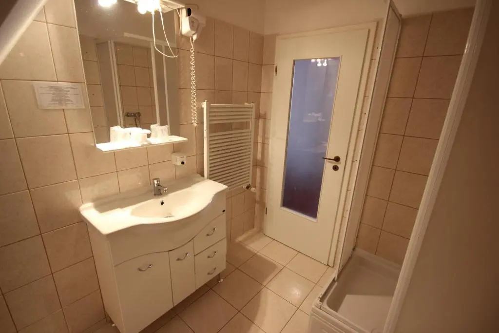 Hotel Melody - Chambres