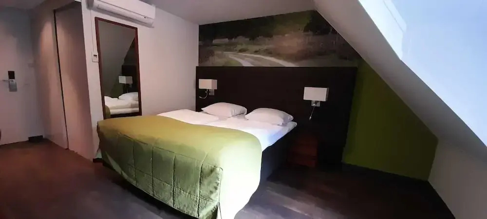 Boshotel Vlodrop - Chambres