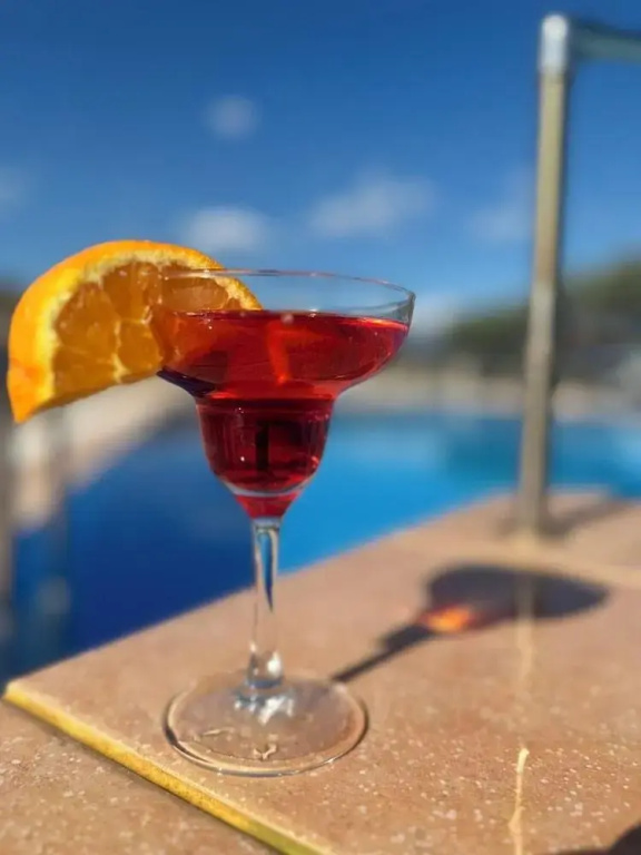 Europa Beach Hotel - Général