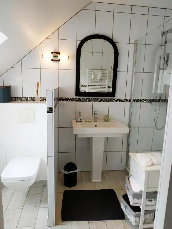Voir la photo 4 — La loge