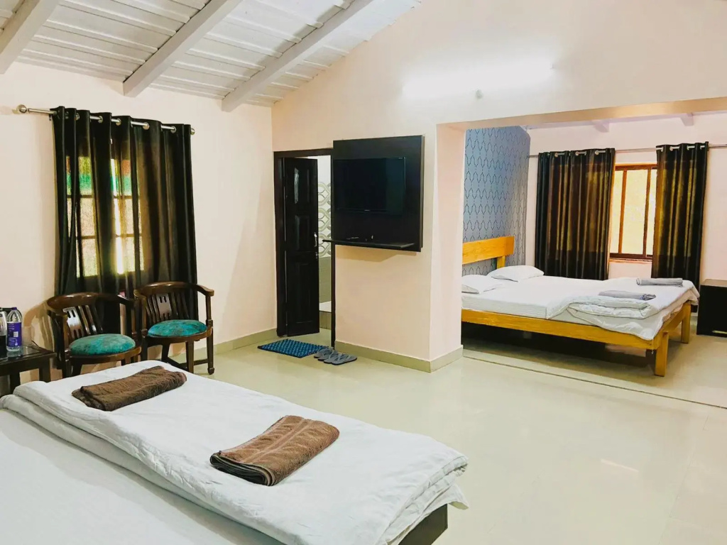 Hotel photo 11