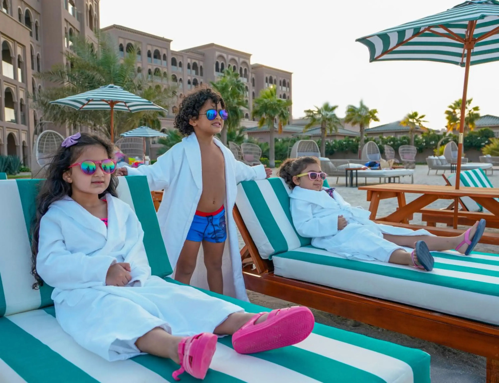 Royal Saray Resort - фото 34