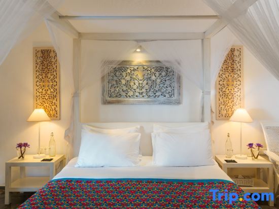 Taru Villas - 906