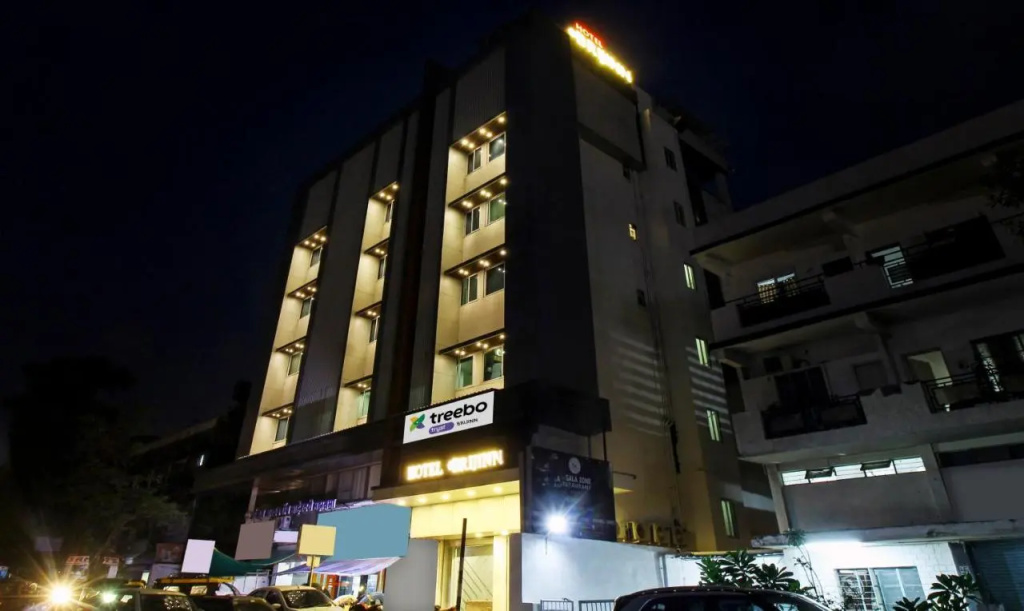 Hotel photo 36
