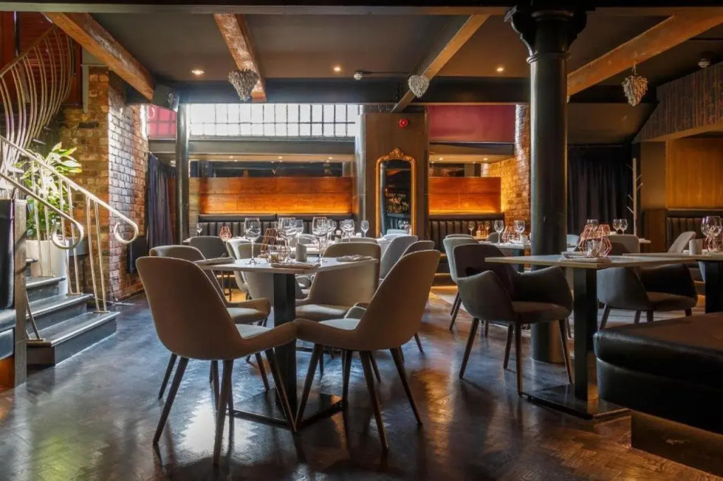 Velvet Hotel Manchester, WorldHotels Crafted - Général