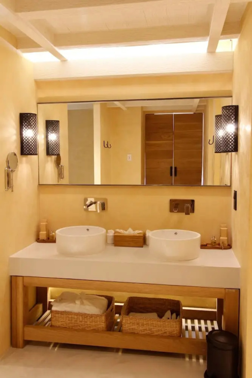 Town Square Suites by Toscana Valley - Chambres