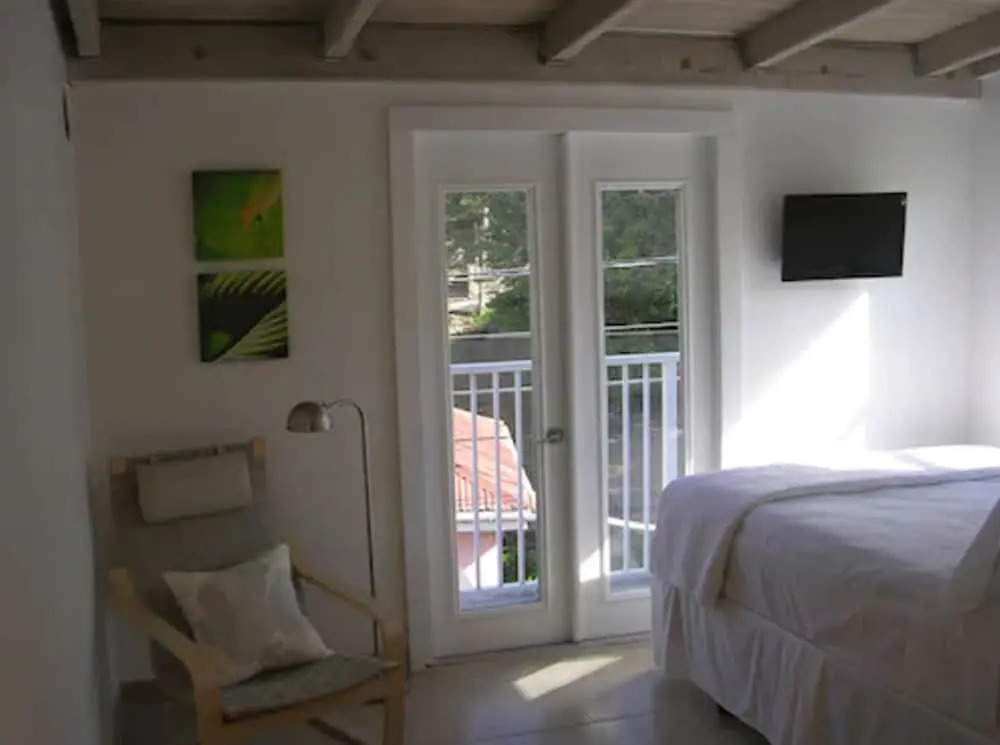 Cruz Bay Boutique Hotel by null
