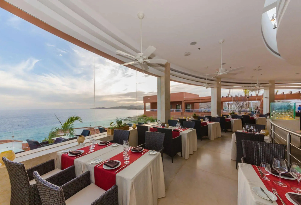The Westin Los Cabos Resort Villas - Baja Point - Général
