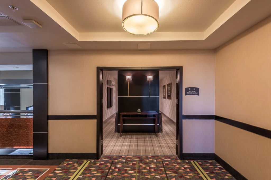 Staybridge Suites DFW Airport North by IHG - Général