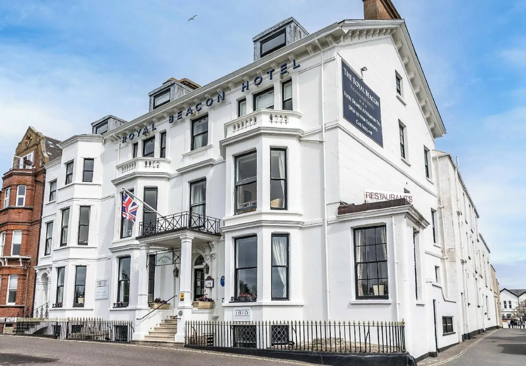 Royal Beacon Hotel - Général
