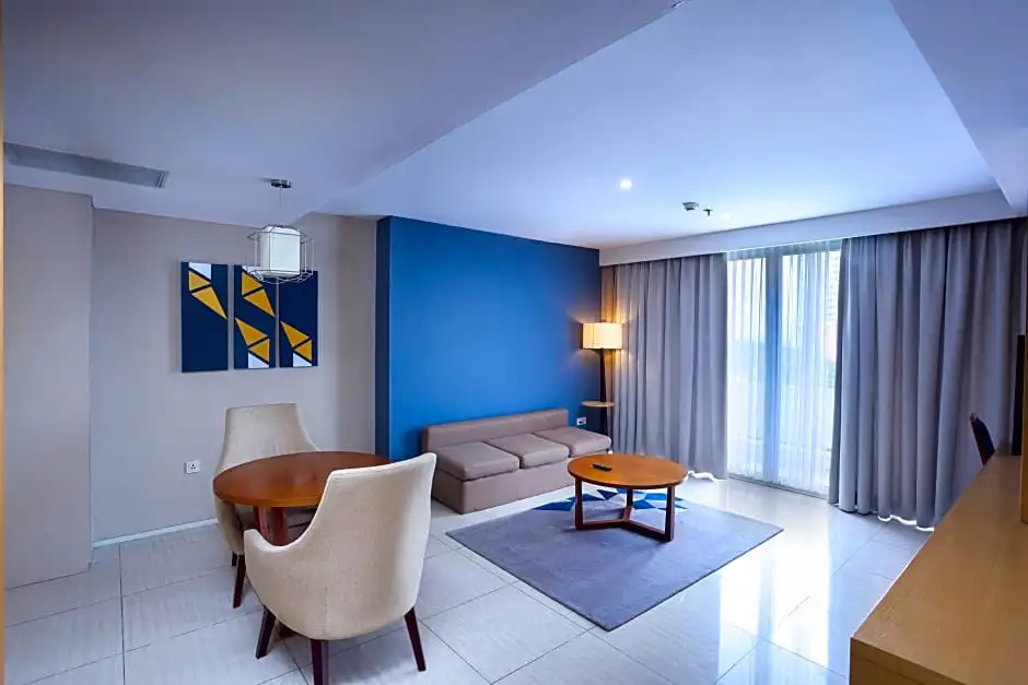 Swiss-Belhotel Pondok Indah - Chambres