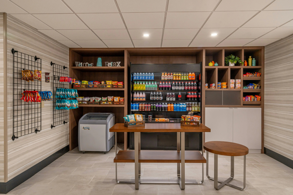 Holiday Inn & Suites Wausau-Rothschild by IHG - Général