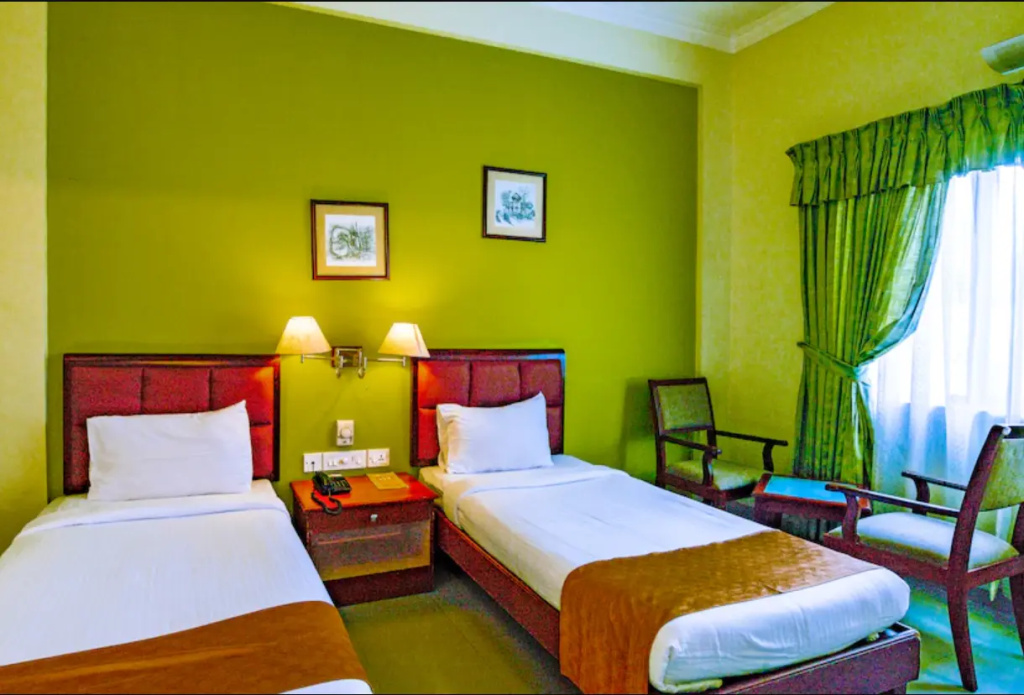 Hotel photo 12