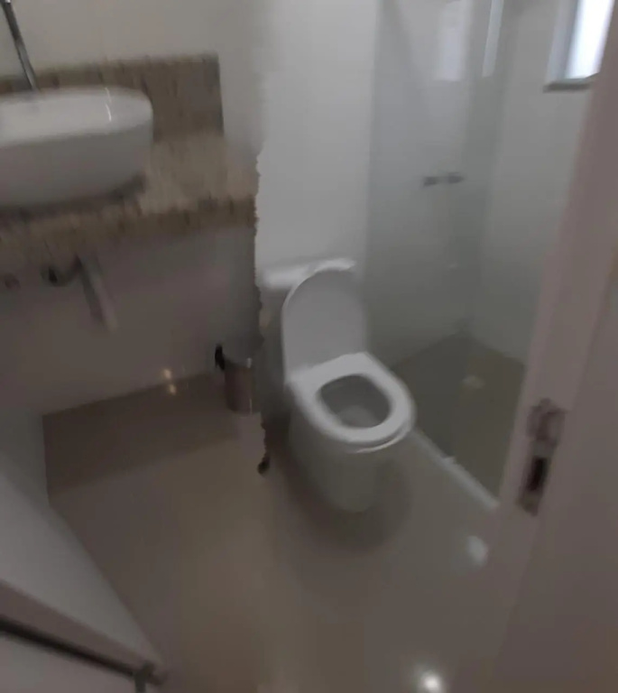 Apartamento 2 dormitório praia de Bombas