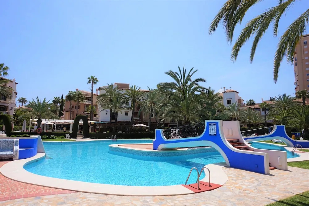Espanhouse Aldea - 4