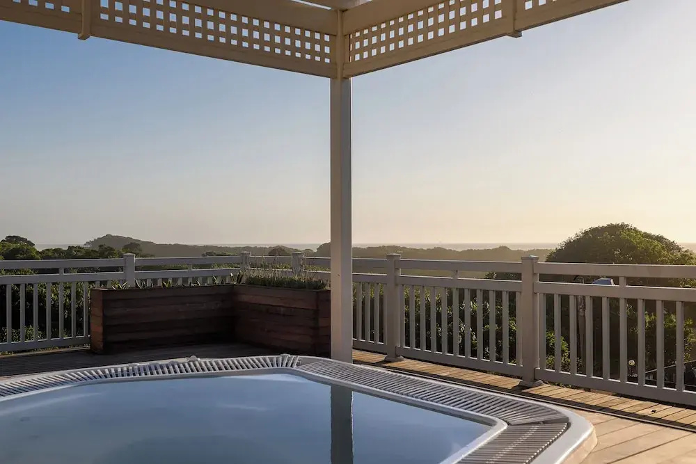 Umhlanga Cabanas - Général