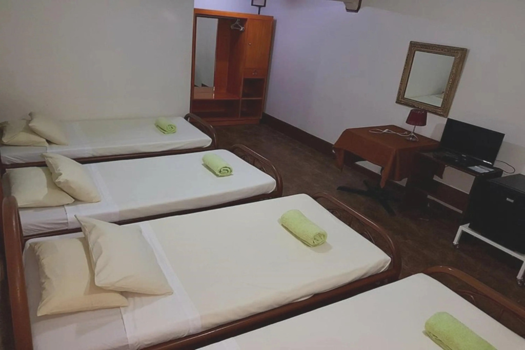 Casa Tentay — 3