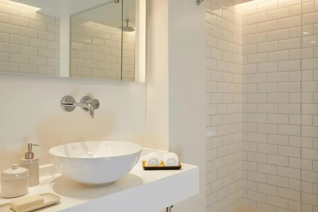 Hotel Vincci EverEden - Chambres