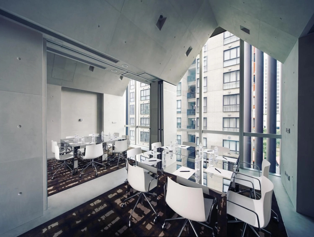 M Social Hotel Singapore - Général