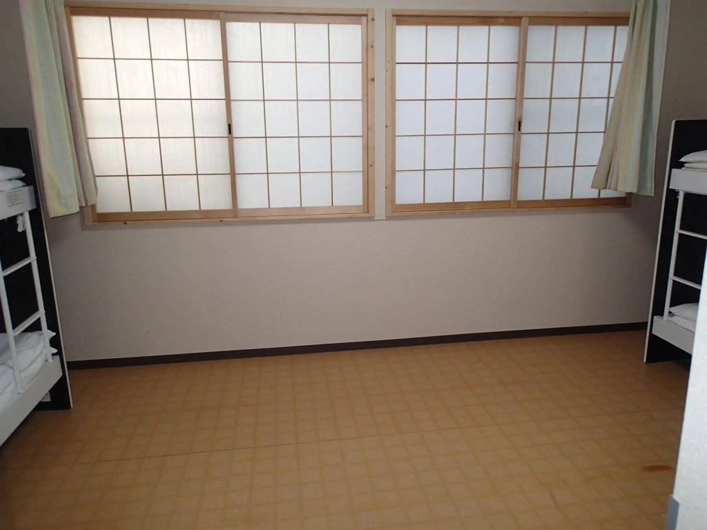 Namba Hostel 사진 14