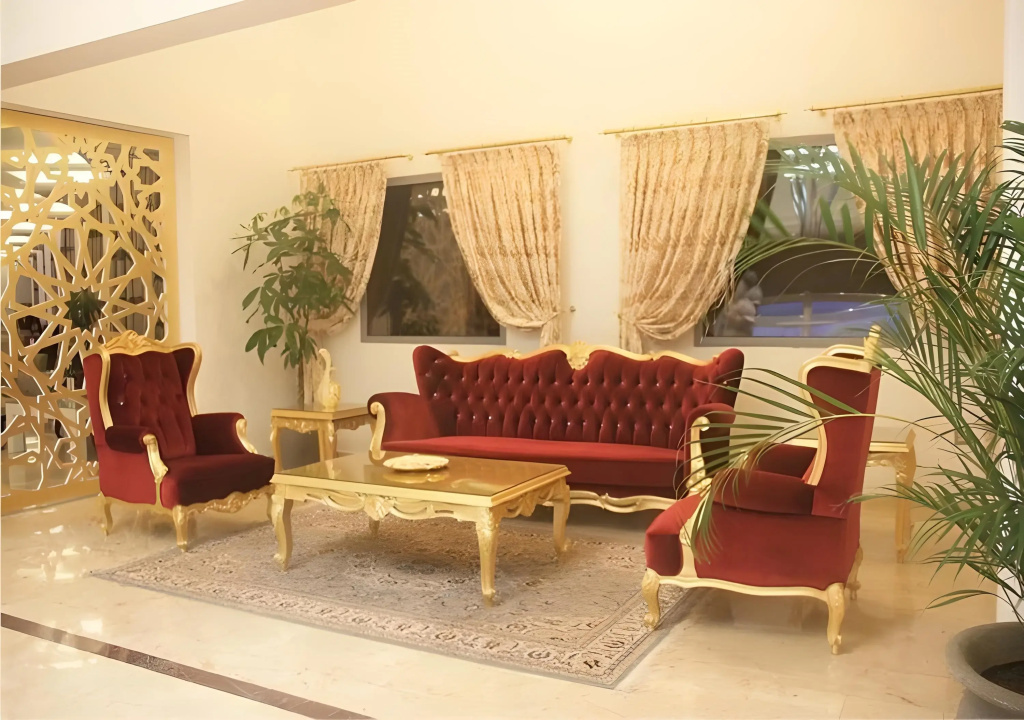 Hotel photo 20