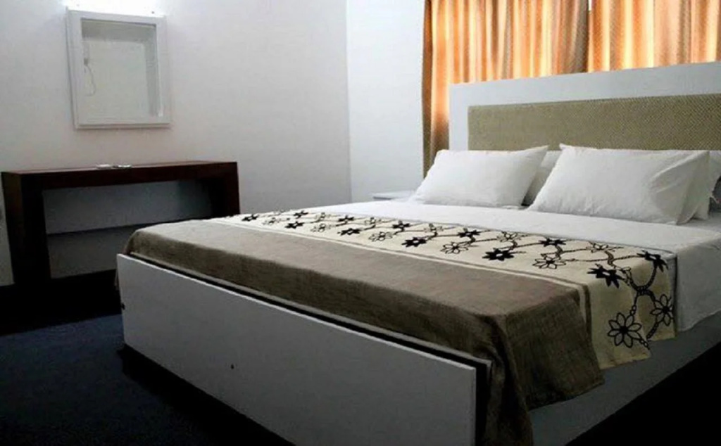 Swasthi Holiday Resort. - Général