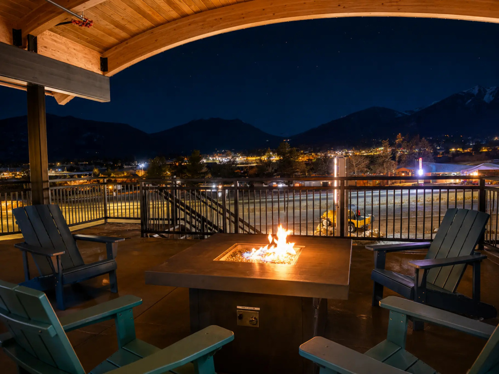 Expedition Lodge Estes Park - Général