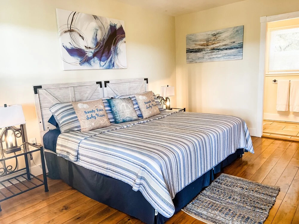 Classic room