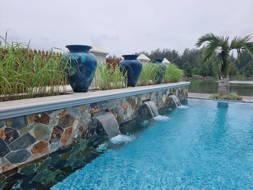 Phoenix Luxury Self Catering Apartments — фото