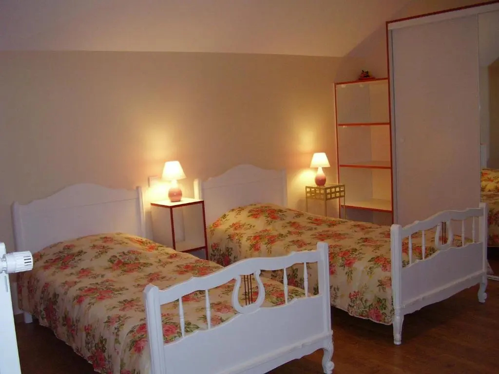 Voir la photo 2 — Holiday home Gîte des Hautes Côtes de Beaune