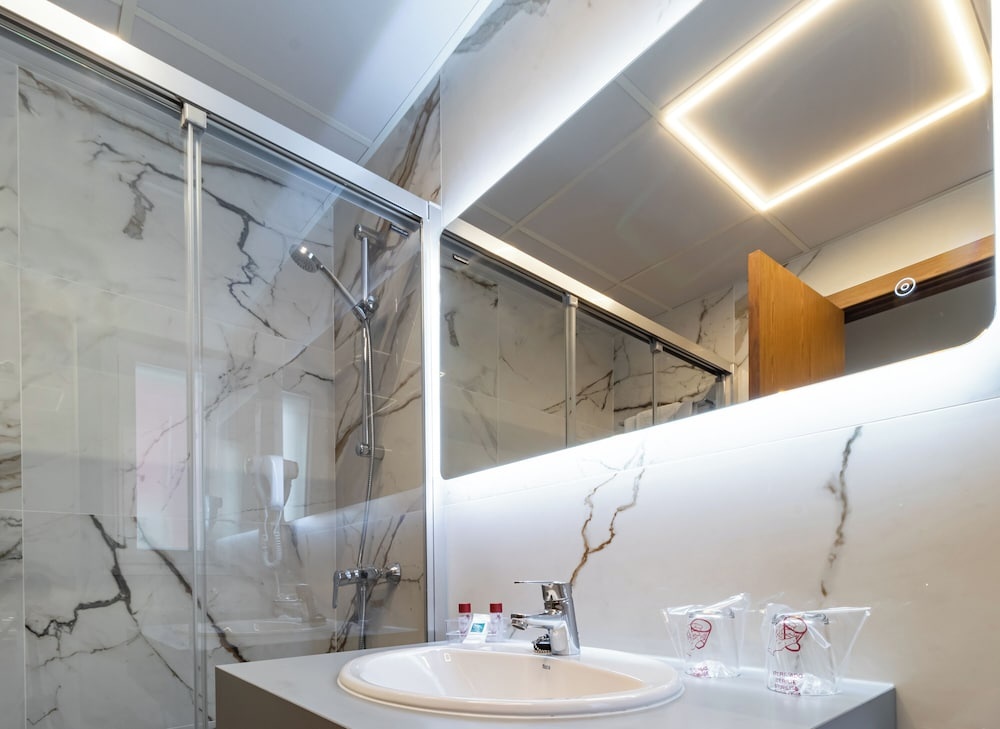 Premium room