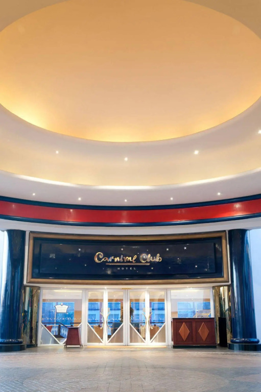 Carnival Club Hotel - фото 25