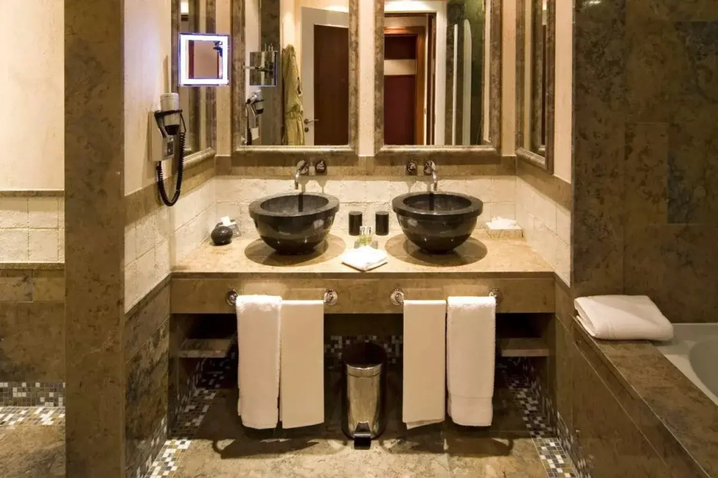 Grande Real Villa Itália Hotel & Spa - A Leading Hotel of the World - Général