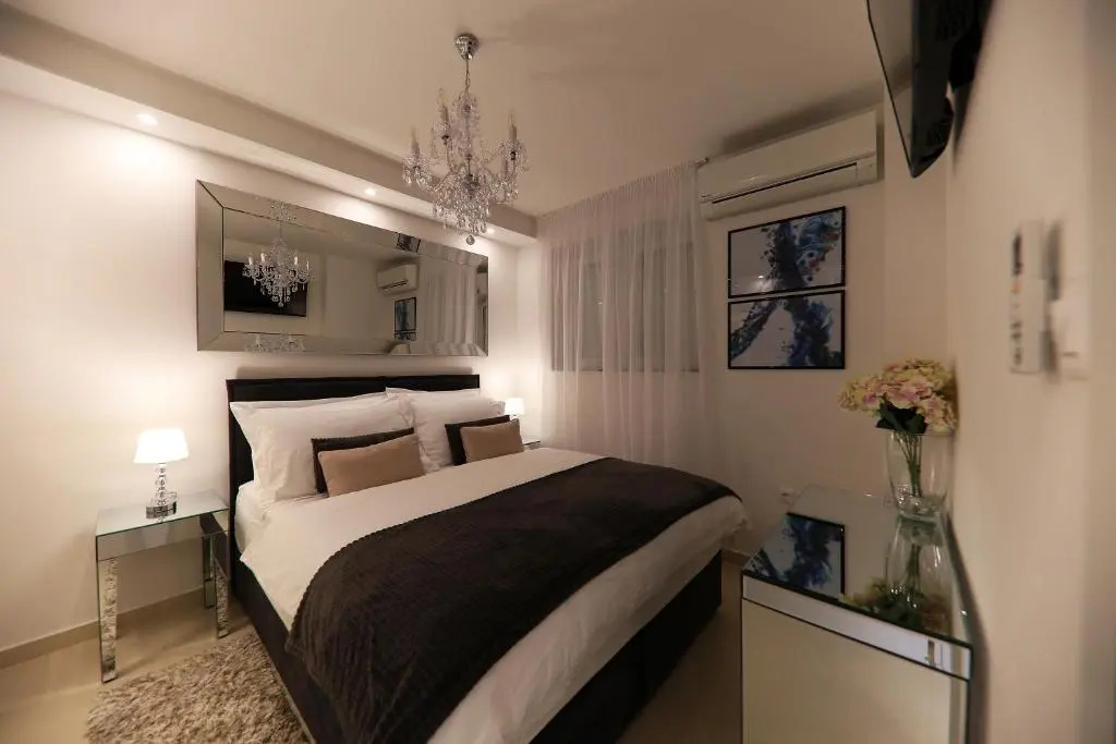 KIKO Luxury Accommodation - Chambres