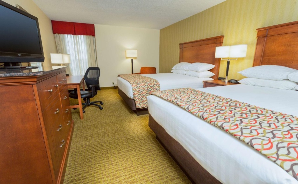 Drury Inn & Suites Marion - Général