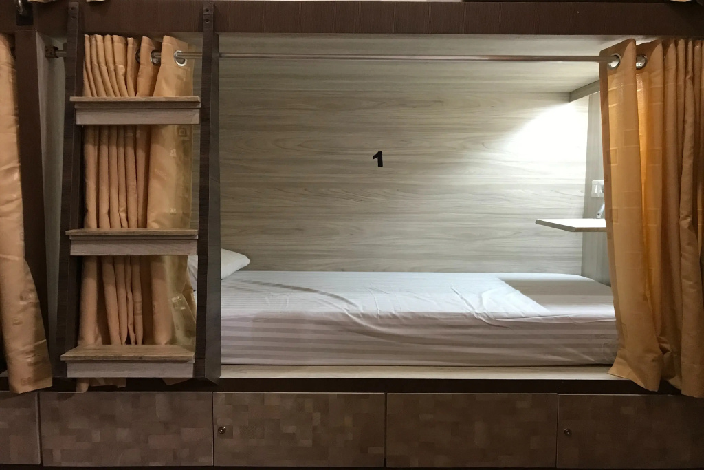 Hotel photo 20