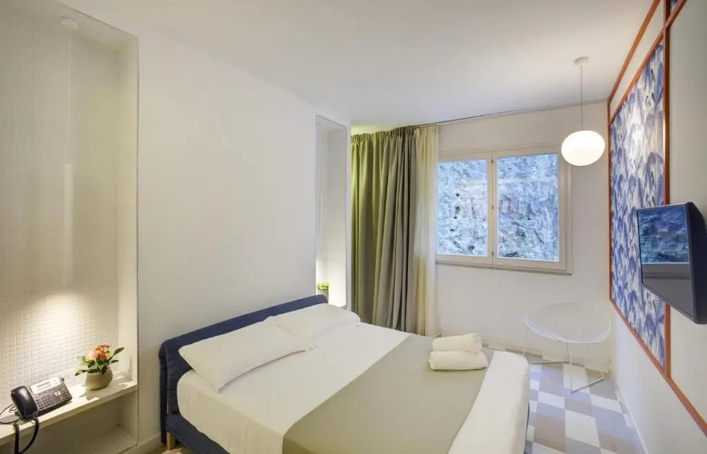 CDSHotels Grand Hotel Riviera - Chambres