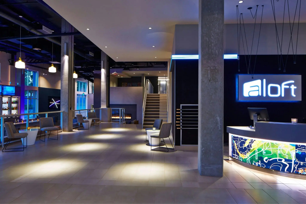 Hotel photo 28