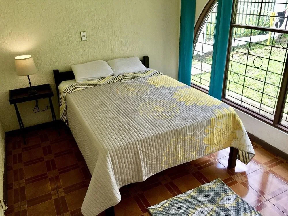 Kairos Hostel - фото 14