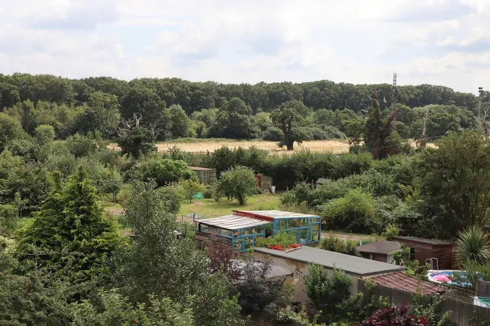 Apartment - Sleeps 4 - Near Castle & Town Centre